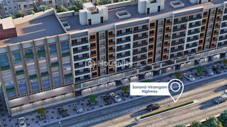 Vinayak Entice Image 2