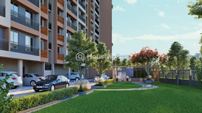 Vinayak Entice Image 7