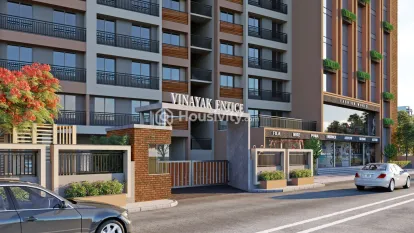 Vinayak Entice Image 6