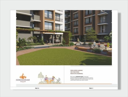 Shreedhar Dream Brochure Image 6