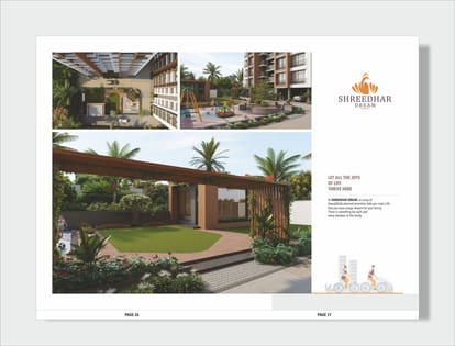 Shreedhar Dream Brochure Image 14