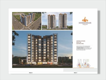 Shreedhar Dream Brochure Image 11