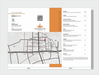 Shreedhar Dream Brochure Image 15
