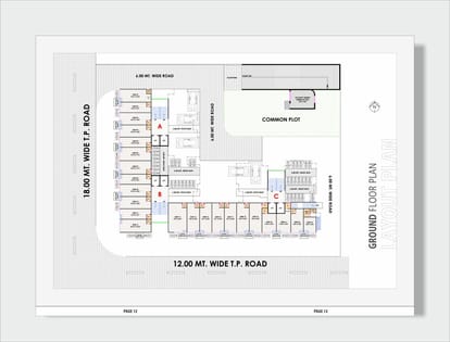 Shreedhar Dream Brochure Image 7