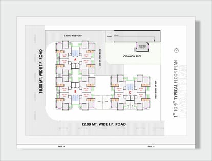 Shreedhar Dream Brochure Image 8