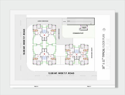 Shreedhar Dream Brochure Image 9