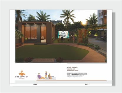 Shreedhar Dream Brochure Image 5