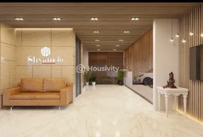 Sahajanand Shyam 46 Image 1