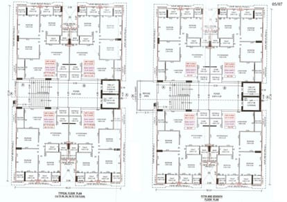Vasant Enclave Brochure Image 5