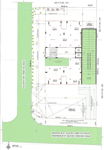 Vasant Enclave Brochure Image 3