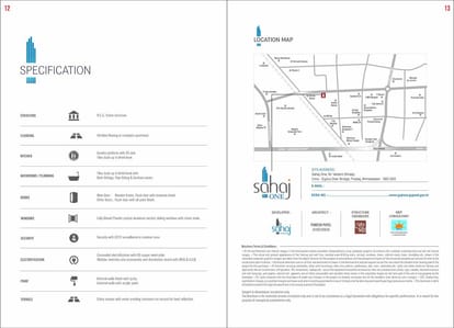 Sahaj One Brochure Image 7