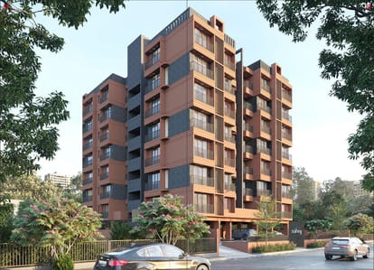 Sahaj One Brochure Image 2