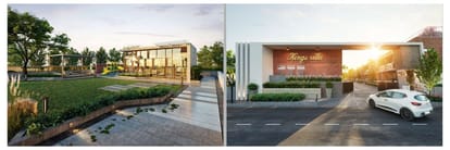 Kings Villa Bunglow Brochure Image 5