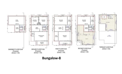 Kings Villa Bunglow Brochure Image 15