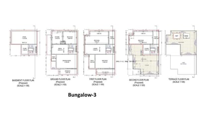 Kings Villa Bunglow Brochure Image 11