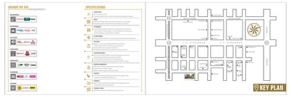 Kings Villa Bunglow Brochure Image 21