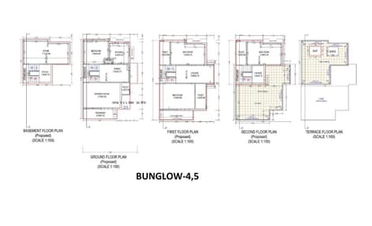 Kings Villa Bunglow Brochure Image 12