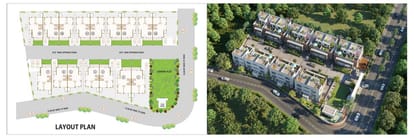 Kings Villa Bunglow Brochure Image 6