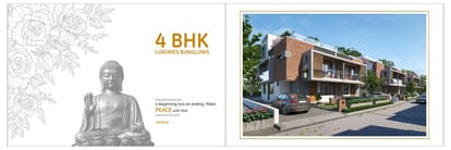 Kings Villa Bunglow Brochure Image 2
