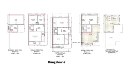 Kings Villa Bunglow Brochure Image 10