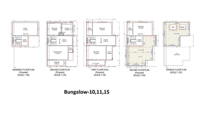 Kings Villa Bunglow Brochure Image 17