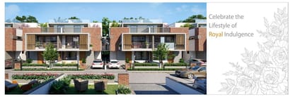 Kings Villa Bunglow Brochure Image 3