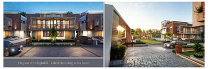 Kings Villa Bunglow Brochure Image 9