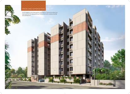 Anali Heights Brochure Image 2