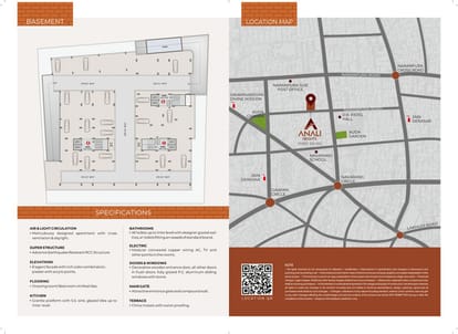 Anali Heights Brochure Image 8