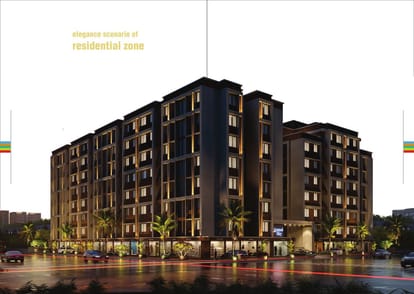 Anmol Sky Brochure Image 6