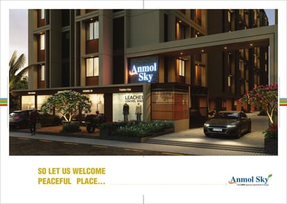 Anmol Sky Brochure Image 4
