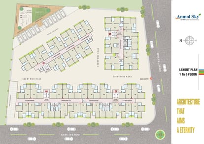Anmol Sky Brochure Image 5