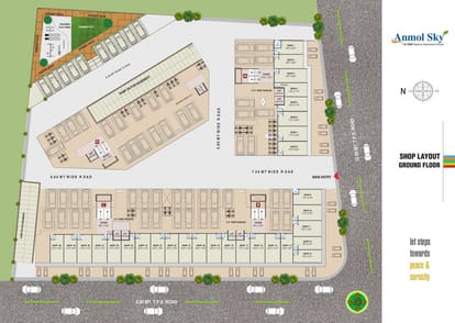 Anmol Sky Brochure Image 3
