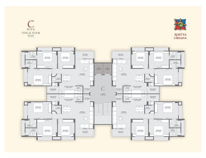 Aditya Oriana Brochure Image 8
