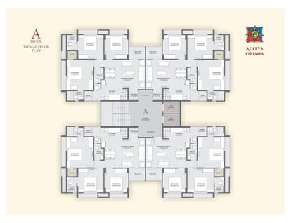 Aditya Oriana Brochure Image 6