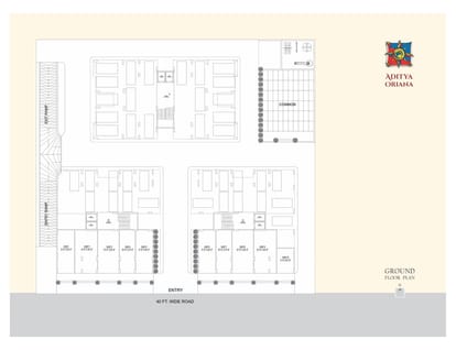 Aditya Oriana Brochure Image 3