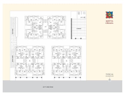 Aditya Oriana Brochure Image 4