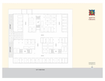 Aditya Oriana Brochure Image 5