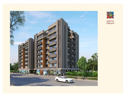 Aditya Oriana Brochure Image 2