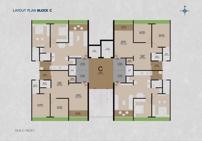 Aditya Meridian Skyiew Brochure Image 13