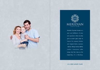 Aditya Meridian Skyiew Brochure Image 2