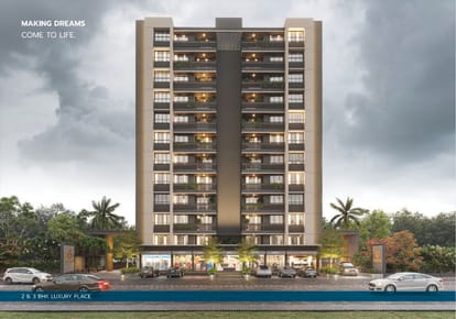 Aditya Meridian Skyiew Brochure Image 4