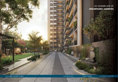 Aditya Meridian Skyiew Brochure Image 6