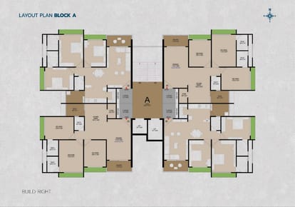 Aditya Meridian Skyiew Brochure Image 11