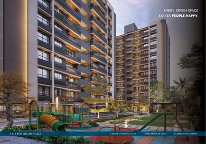 Aditya Meridian Skyiew Brochure Image 5