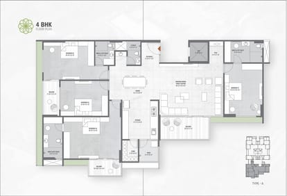 Aditya Elegance Brochure Image 12