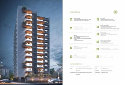 Aditya Elegance Brochure Image 20