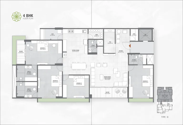 Aditya Elegance Image 18