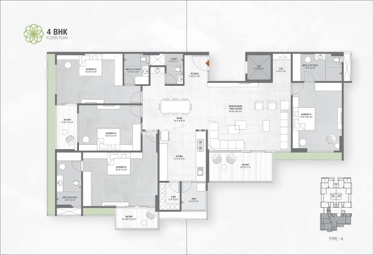 Aditya Elegance Image 17