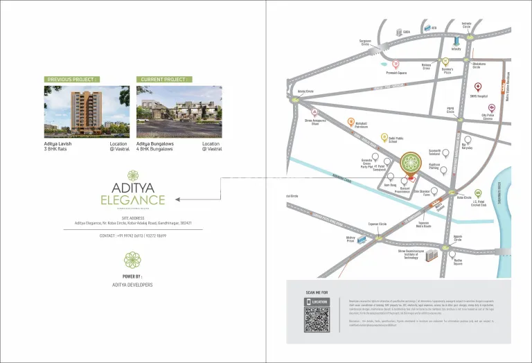 Aditya Elegance Image 15